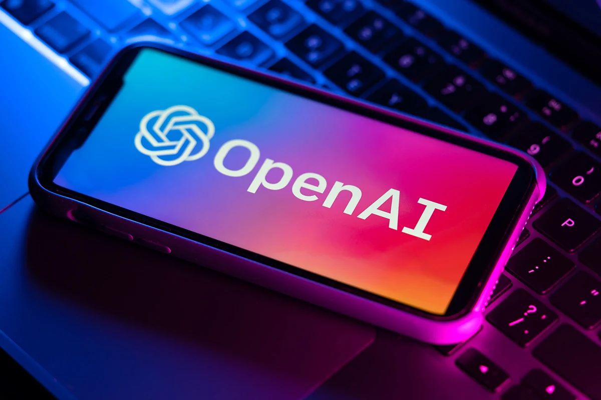 OpenAI Plans to Buy Google AI Chips as It Builds Out Computing Power