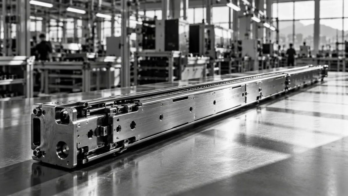 川湖科技 Plans NT$10 Billion Bond Sale for Factory Expansion