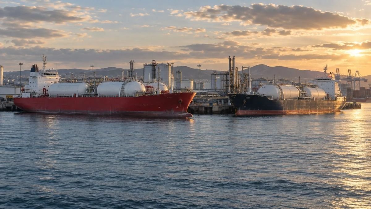 AI OKTO’s First-Half Income Rose as Vessel Revenue Fell