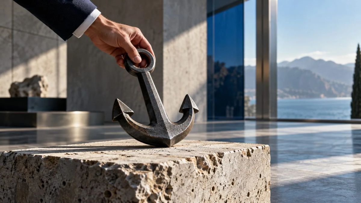 Ethereum Co-Founder Mihai Alisie Joins Ethlabs as Anchor Funder
