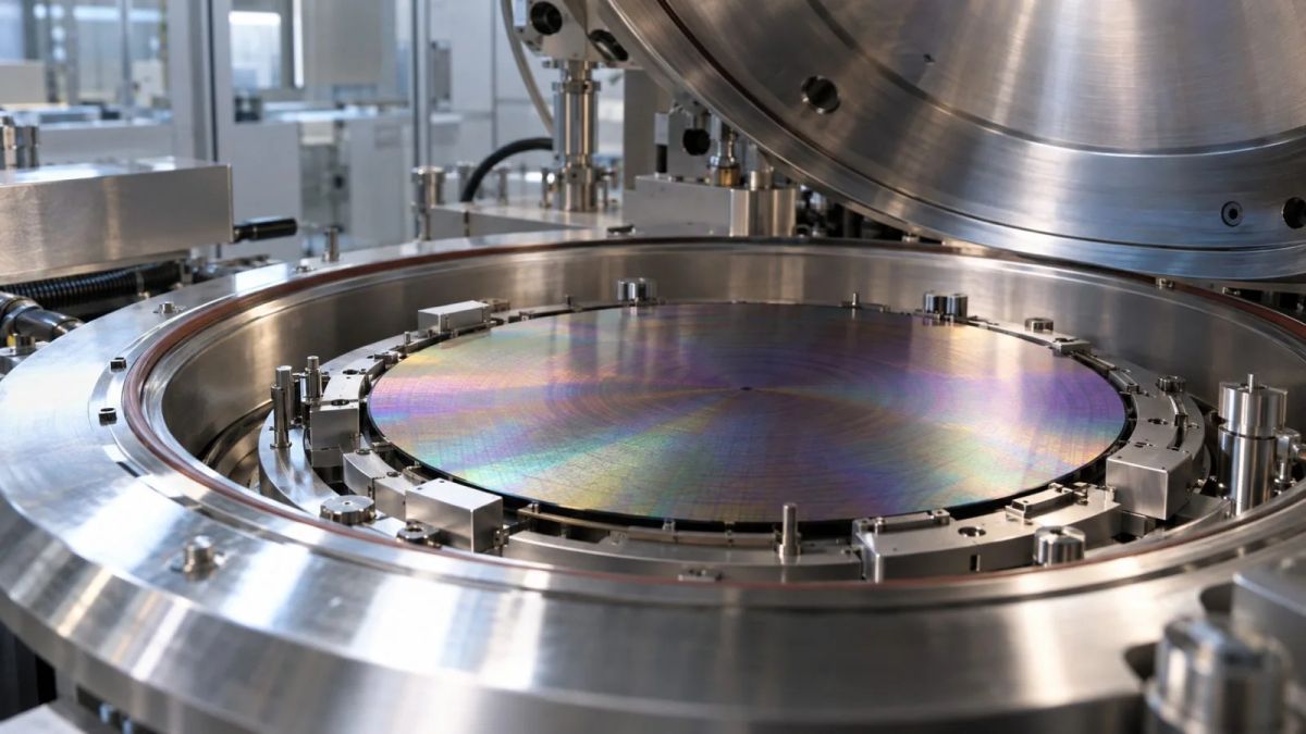 INFICON Raises 2026 Sales and Margin Targets After Record Quarter