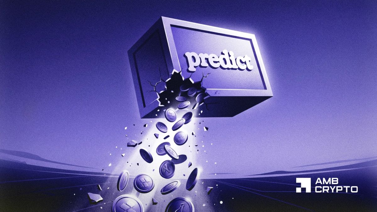 Predict.fun: PREDICT airdrop criticized after $400K exploit: ‘Nothing but scam projects’