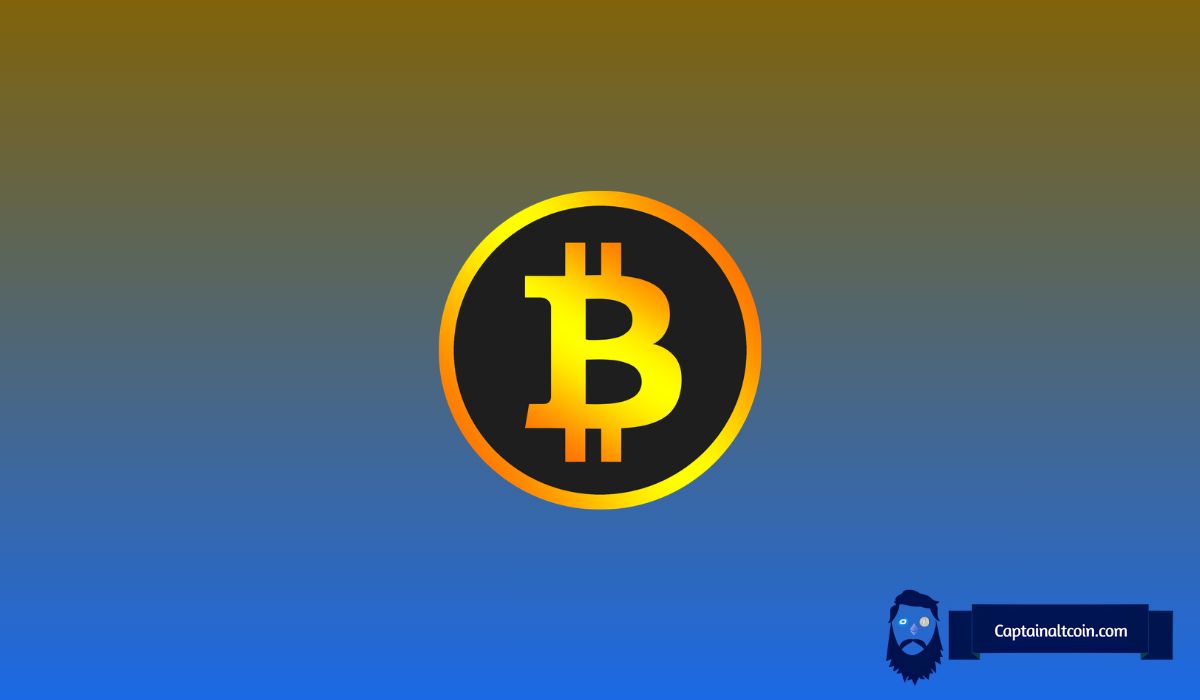 BlackRock Sells Bitcoin AGAIN! (Numbers Are Worrying)