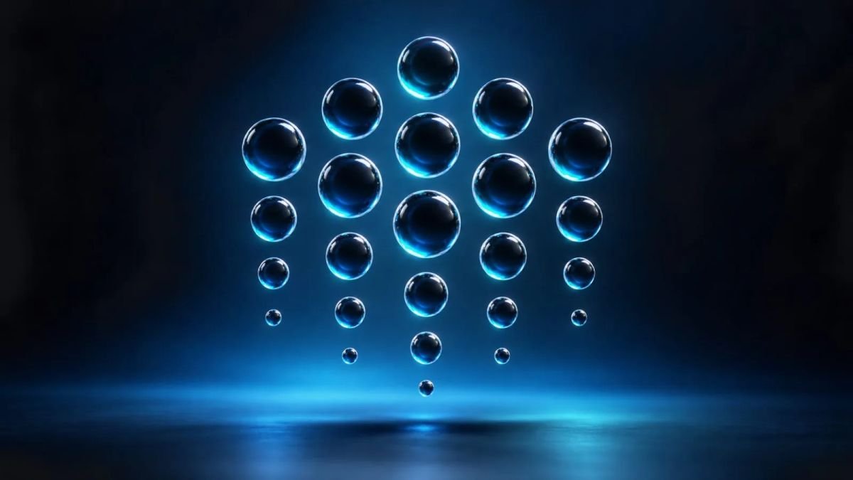 Ocean Protocol Drops 78.15% in One Hour to About $0.134