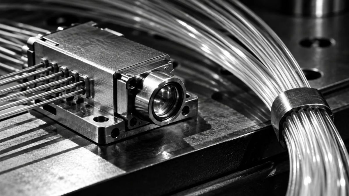 Photon Bridge Raises €10 Million to Develop Lasers for AI Chip Links