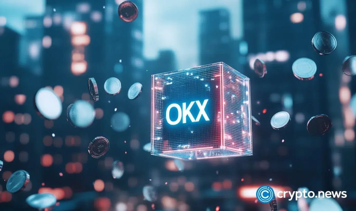 OKXICE faces objections from 9 companies over stock tokens