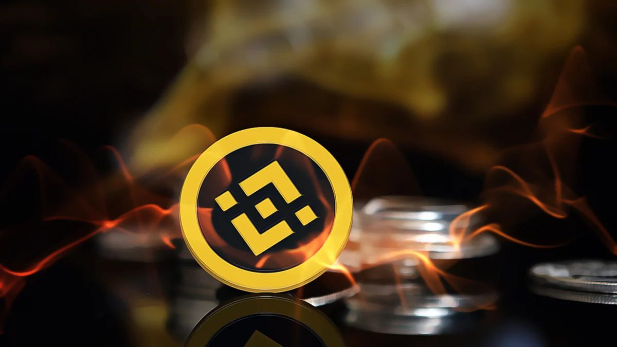 Binance and BNB Chain confirm no PHP risk after US cyber warning