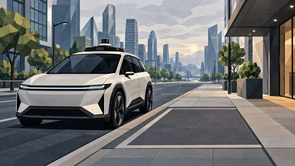 Waymo Wins Approval to Join Ontario Automated Vehicle Pilot