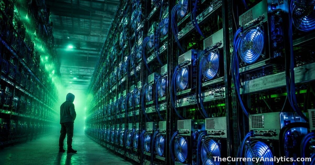 Fortitude Sells Zcash Holdings to Expand Mining Operations