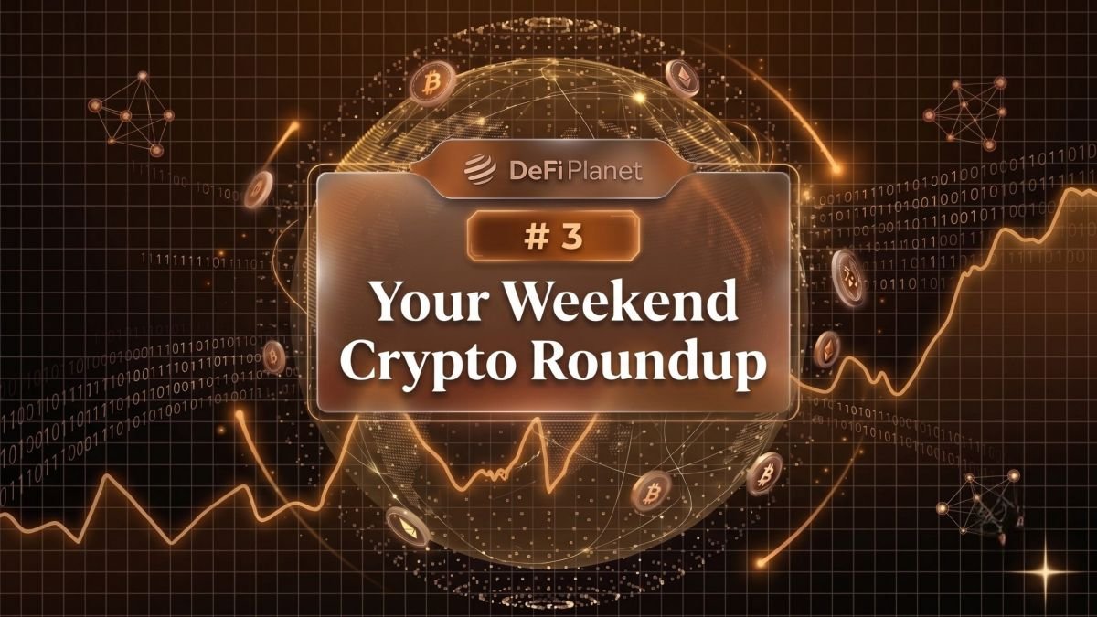 Your Weekly Crypto Roundup: Australia Just Set the Rules for Crypto, and They’re Expensive