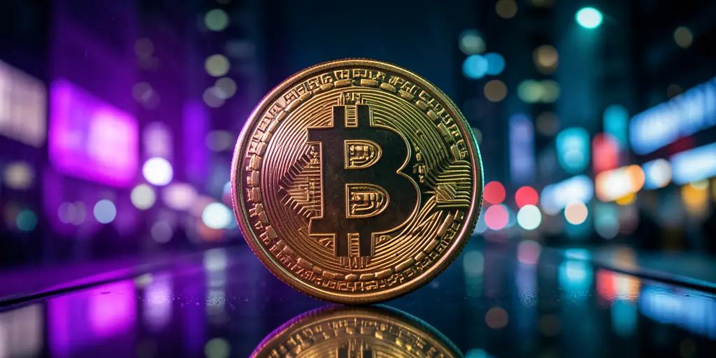 Bitcoin stable as crypto market cap drops to 2.69 trillion