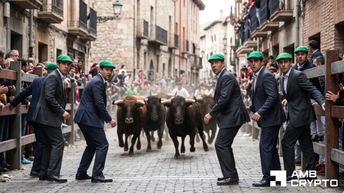 Is CAP crypto’s 24% rally retail led? THIS positioning signal offers a clue