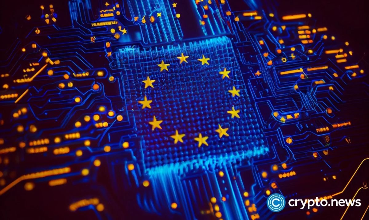 Can EU improve MiCA without new rules? Cardano Foundation makes its case