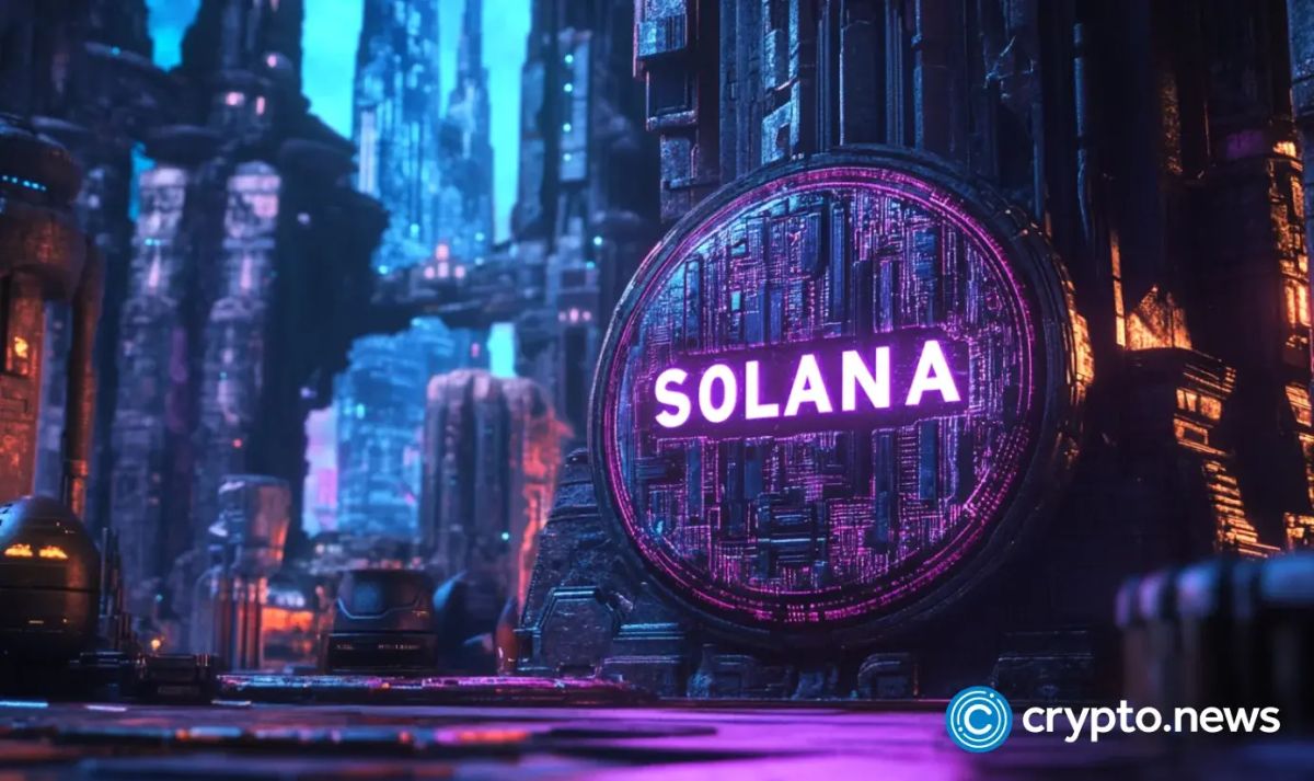Solana price falls below $100 as ETFs lose $24.8M in two days