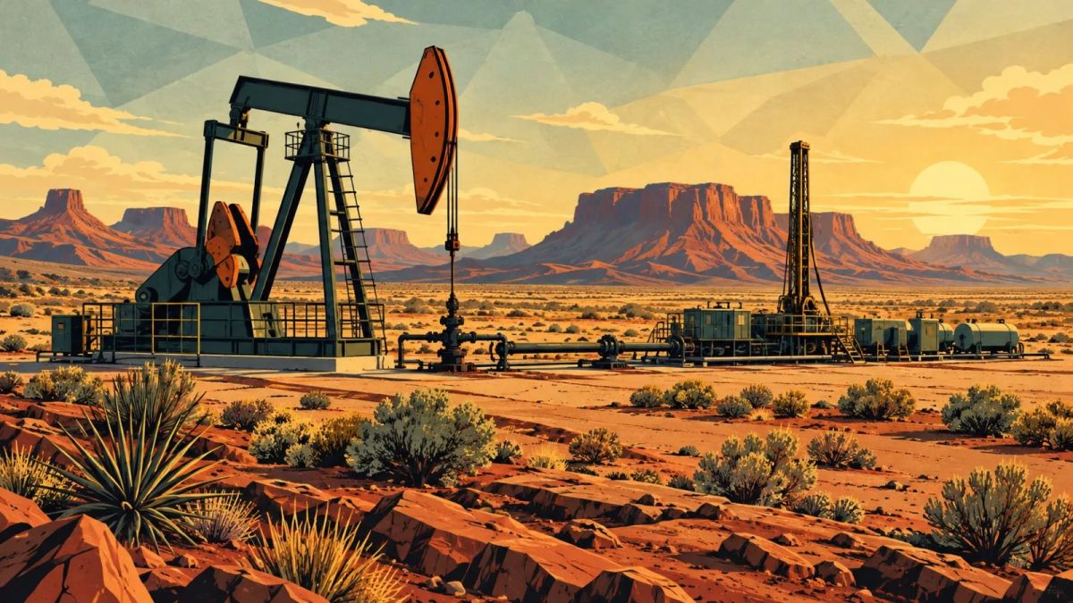 EON Resources’ Q2 Revenue Rises 40% as Going-Concern Doubt Persists