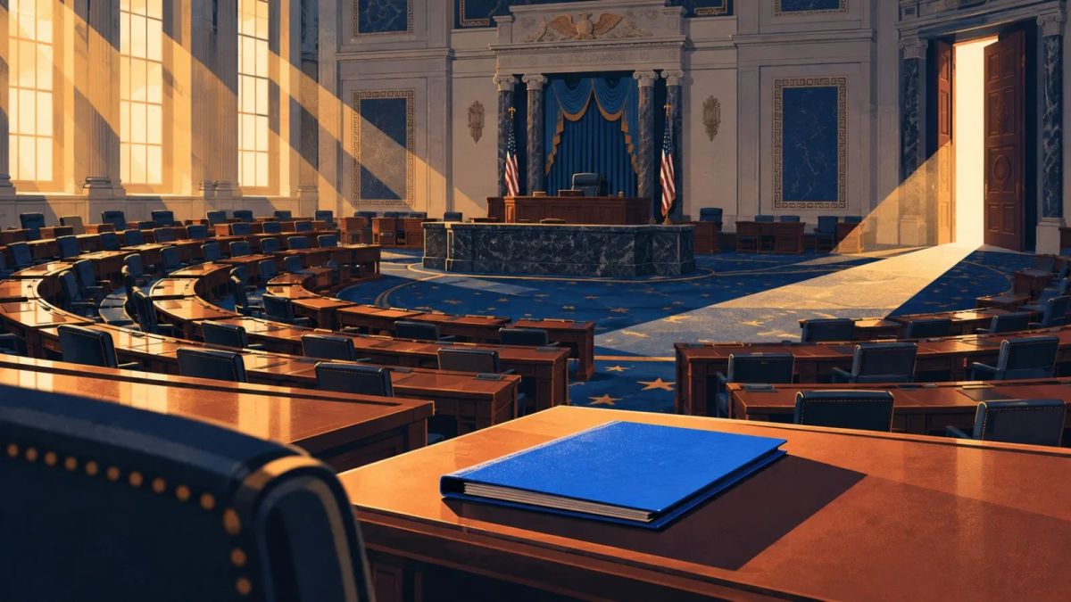 Apex CEO Says U.S. Crypto Bill Delay Could Push Firms Abroad