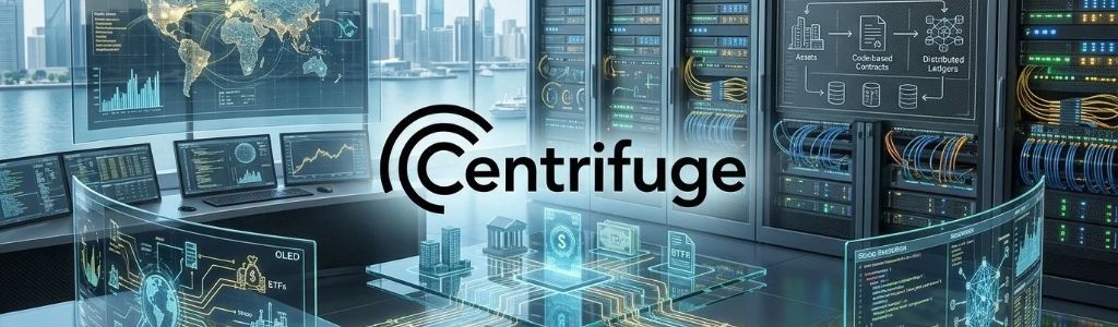 Centrifuge Expands Onchain Transfer Agency Features For Full Fund Lifecycle Management