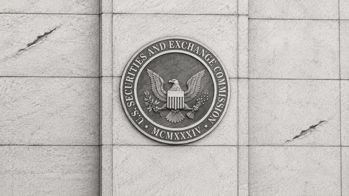 SEC Says $130 Million Crypto Scheme Used the Agency’s Own Databases to Look Registered