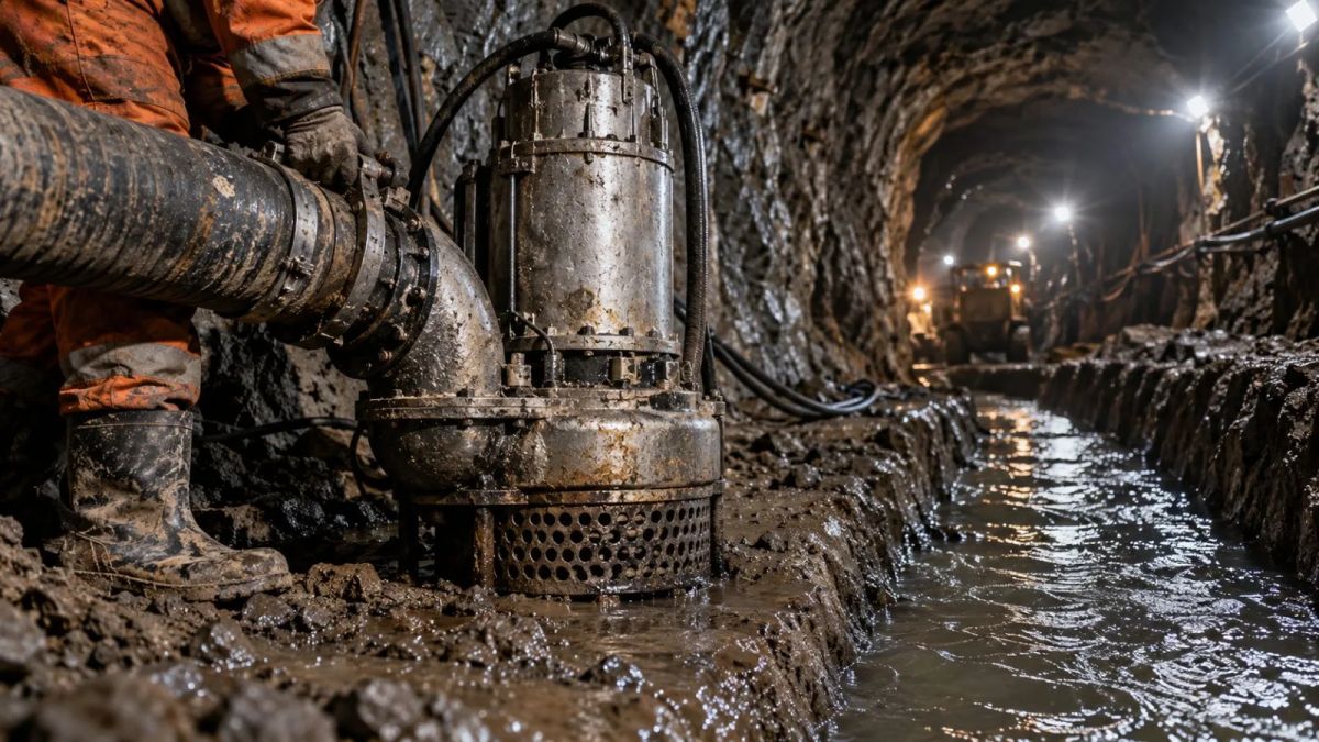 Franklin Electric Raises 2026 Outlook as Subsidiary Agrees to Buy Challenge Pumps