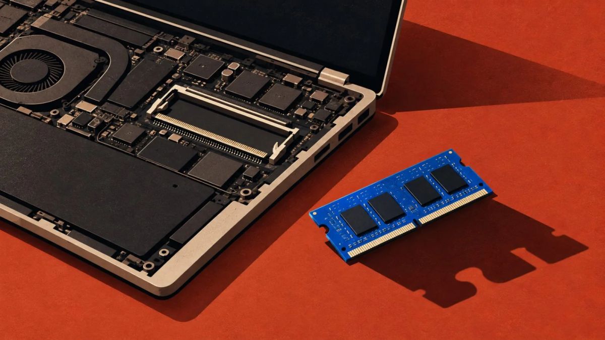Counterpoint Sees Global PC Shipments Falling 27% in Q4 2026