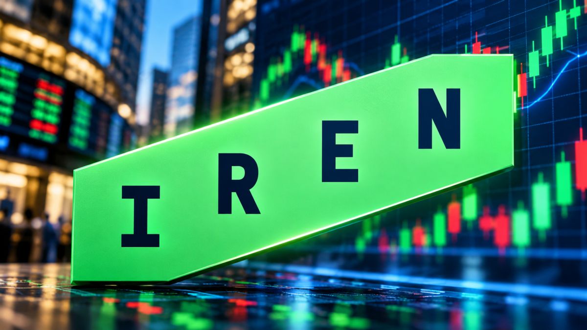 IREN Stock Falls as Musk Warns of Neocloud Failures, Says SpaceX Won’t Buy Them
