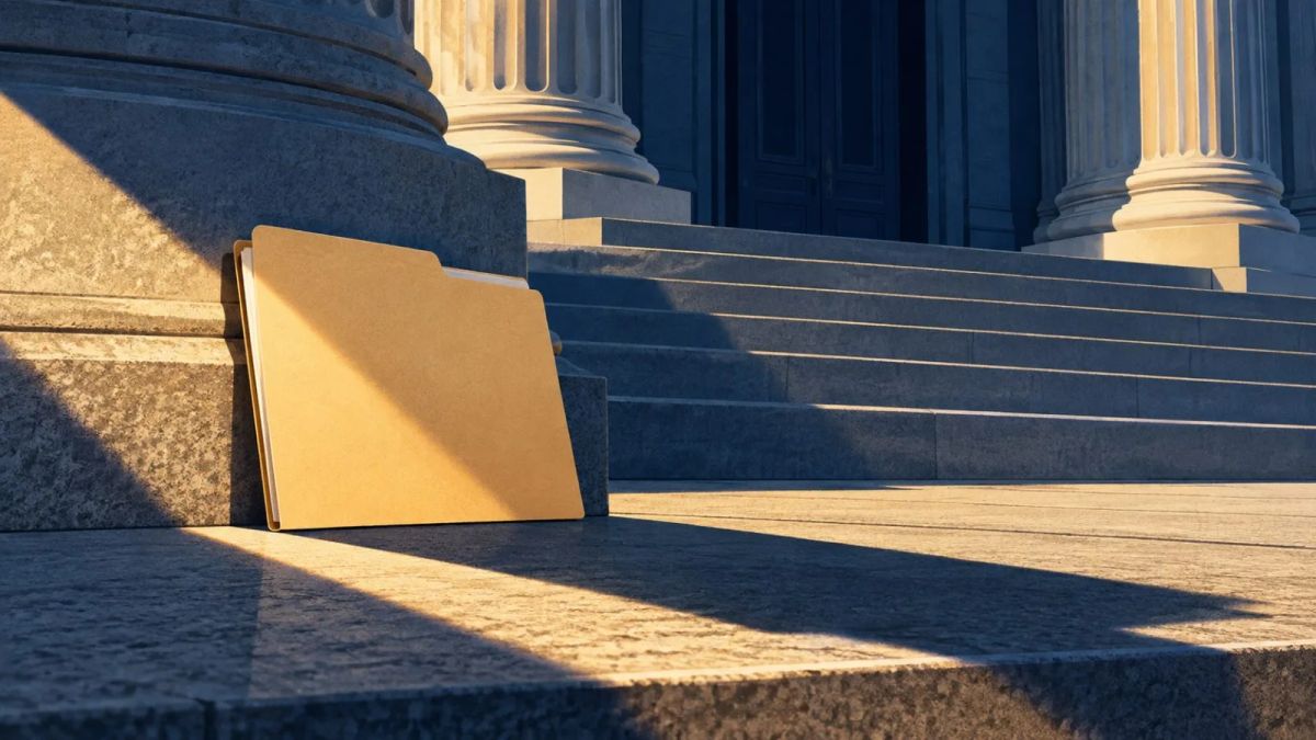 Vault12 Seeks 60-Day SEC Objection Window for Form TR Filings