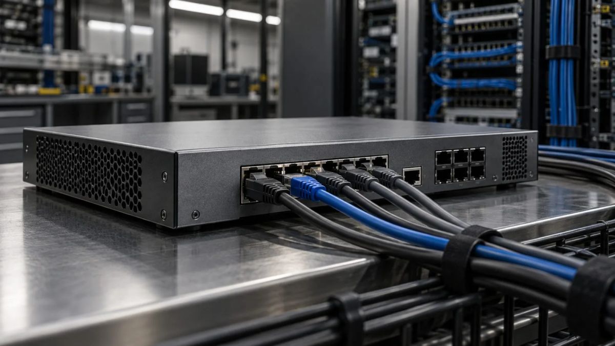 Fortinet Lifts 2026 Billings Outlook to $9.568B-$9.718B