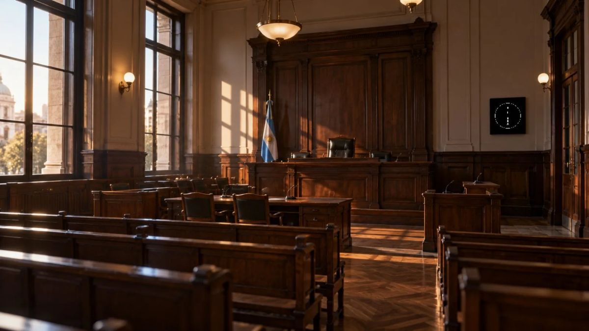 Argentine Judge Dismisses Criminal Case Over LIBRA Token Collapse