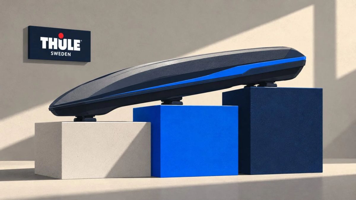 Thule Group Q3 Net Income Rises 25.2% to SEK 393 Million