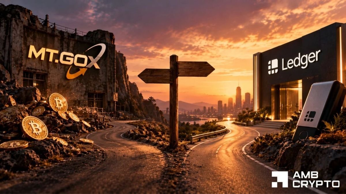 ‘I trusted you to do better’ – Ex Mt. Gox CEO slams Ledger for inadequate response
