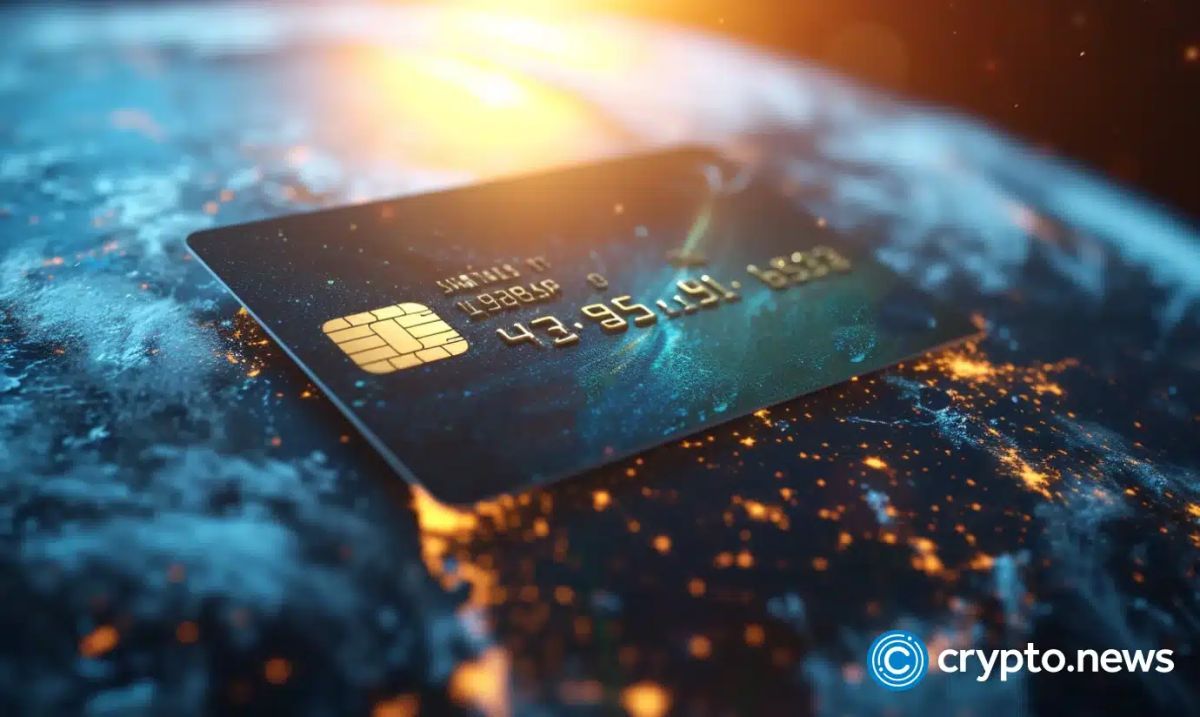 Visa sees 10x stablecoin settlement growth, adds over 225 card programs