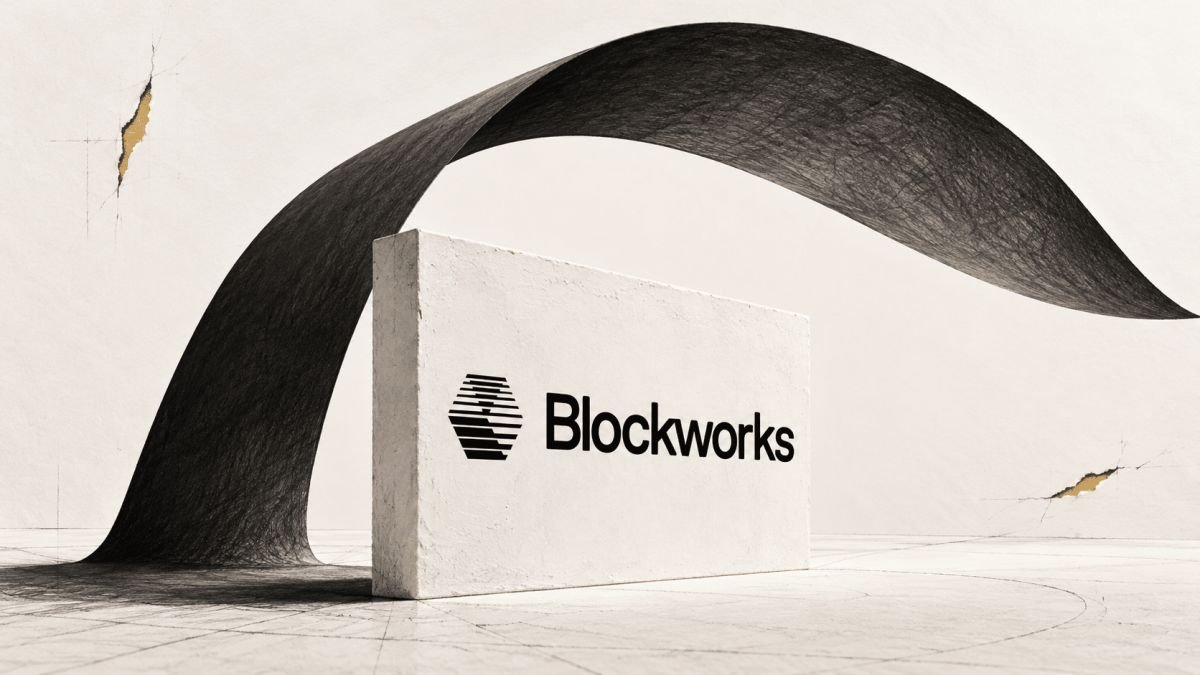 Blockworks Asks SEC to Make Token Projects Disclose Market-Maker Deals and Promoter Payments