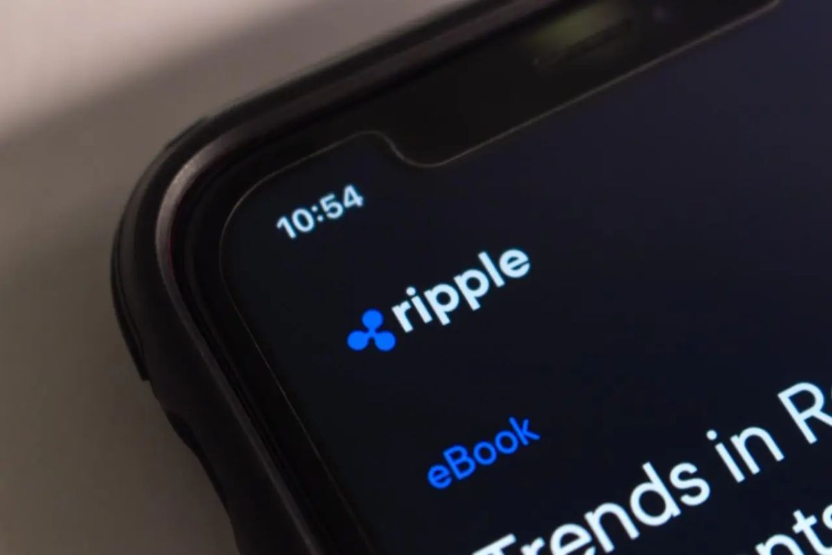 Ripple Gets a Bank and It’s Working for RLUSD, Not XRP