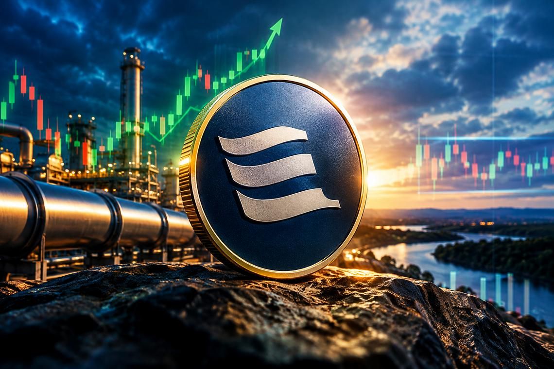 Energy Transfer stock closes at $20.45, just below its $20.47 EMA resistance