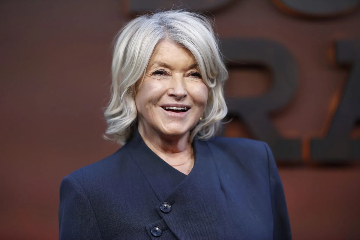 Martha Stewart says people need to get through their ‘thick skulls’ that there’s ‘no such thing as balance’—even at 85 she still starts work at 7 a.m.