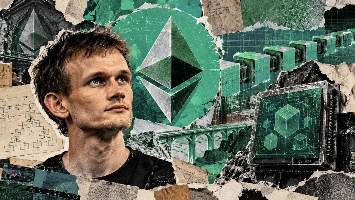 Ethereum’s faster proofs face Vitalik’s next test: a hard cost limit