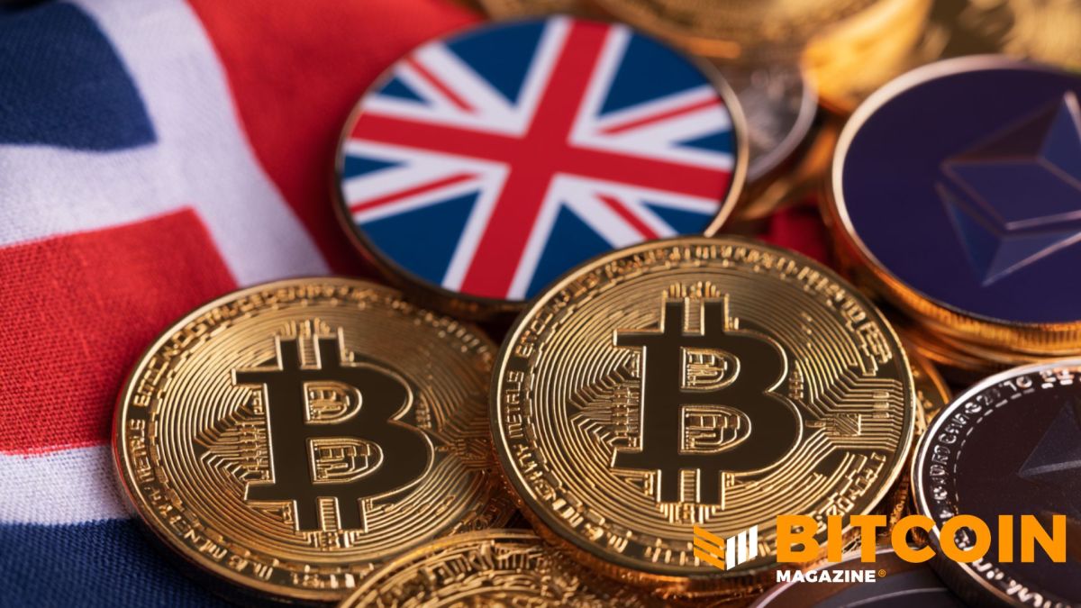 Crypto Exchange HTX Agrees to Leave UK in Settlement With FCA