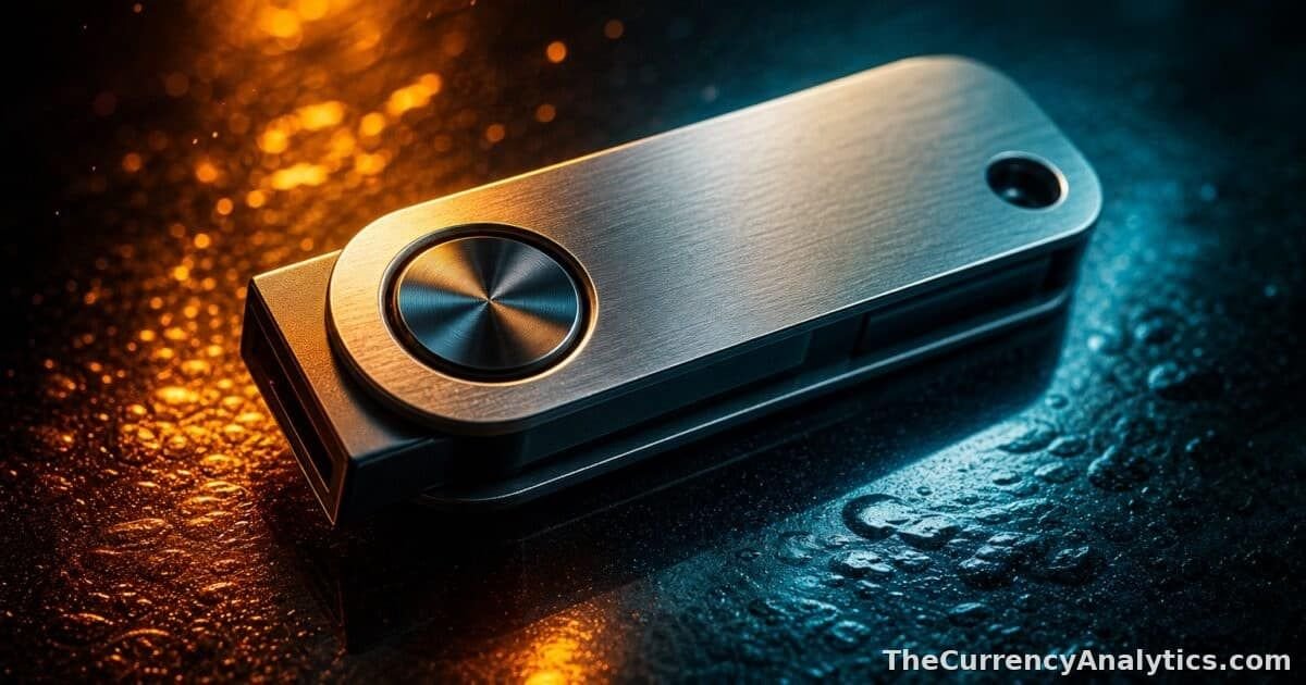 Ledger's New Atom Wallet Addresses Critical Hardware Security Issues