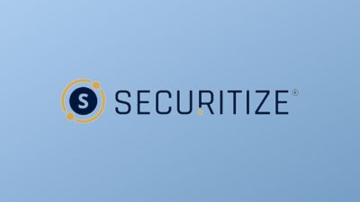 Securitize answers anti-tokenization Wall Street Journal ad with a full-page ad of its own
