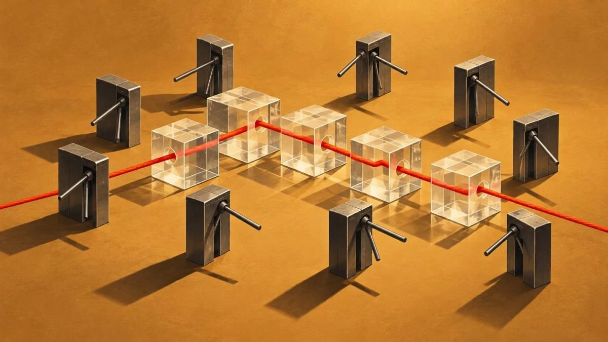 Benchmark Finds $187.75 Billion in High-Risk Crypto Exchange Exposure