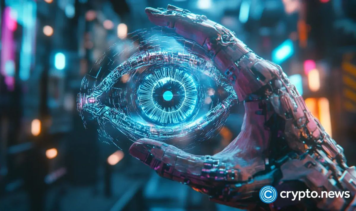 NEAR AI tops 1 million tokens staked as rewards fund AI inference
