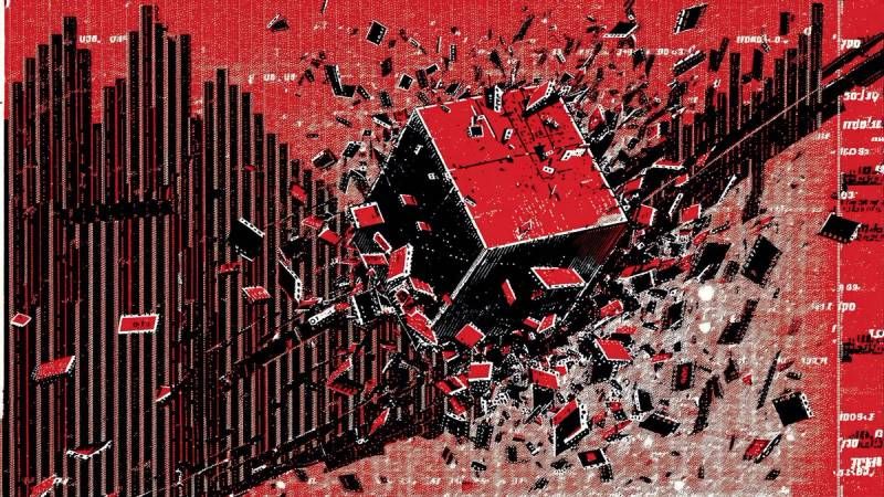 1INCH Slides 13%, Extending Losses Beyond Bitcoin and Ether