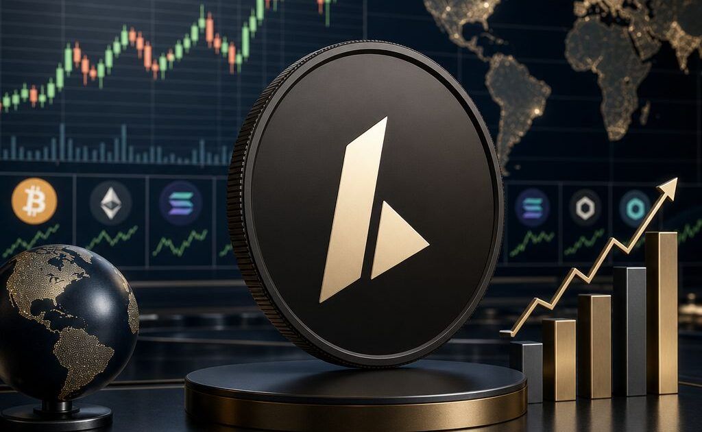 Bitway Drops as Lighter Tops Crypto Gainers With 12.30% Rise