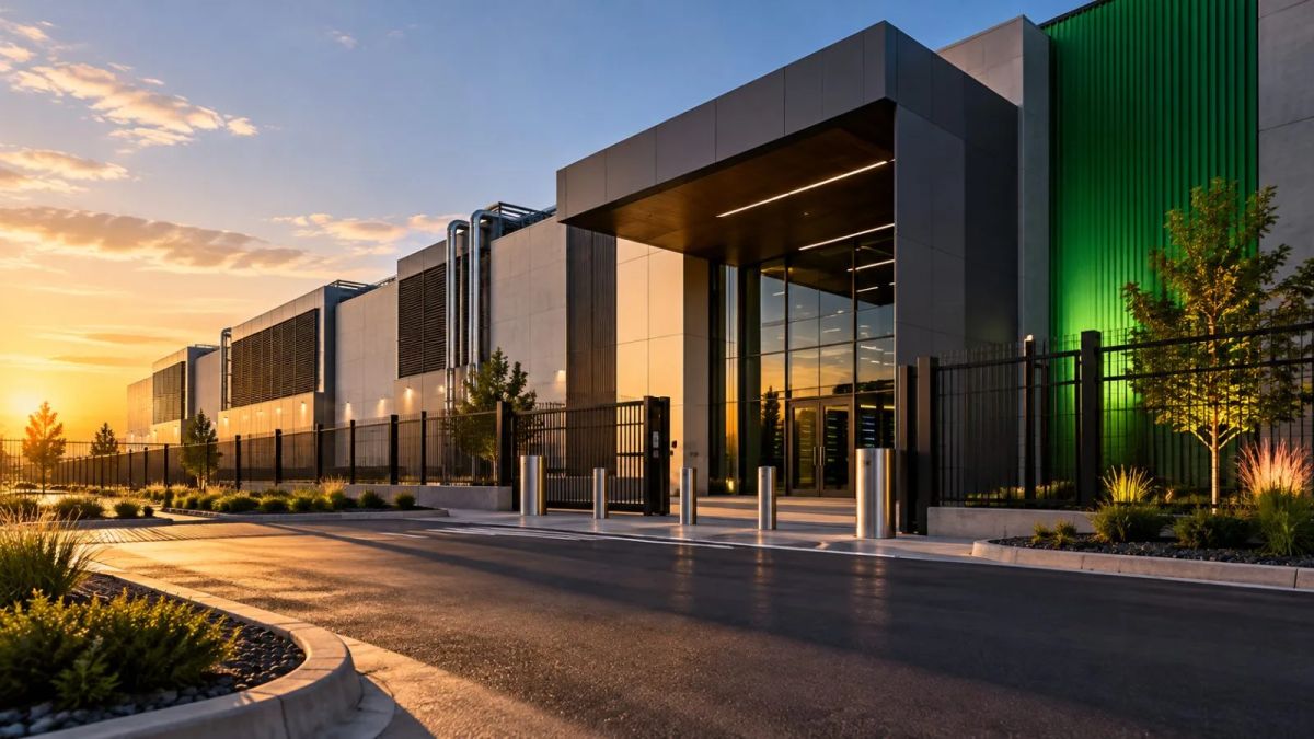 Upwind Raises $400 Million at $3.8 Billion Valuation for Expansion