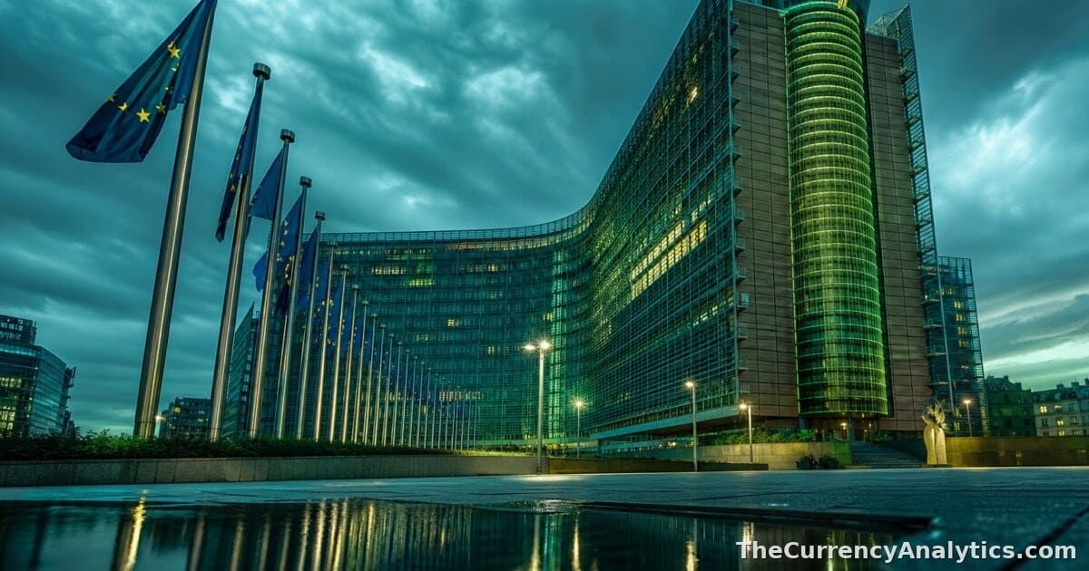 France Seeks Crypto Exchange Liability for DeFi Customer Losses
