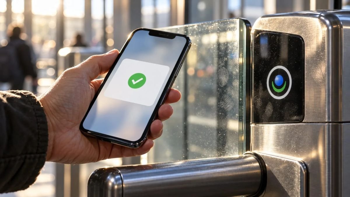 World Pitches Financial Firms on Human-Verification Tools