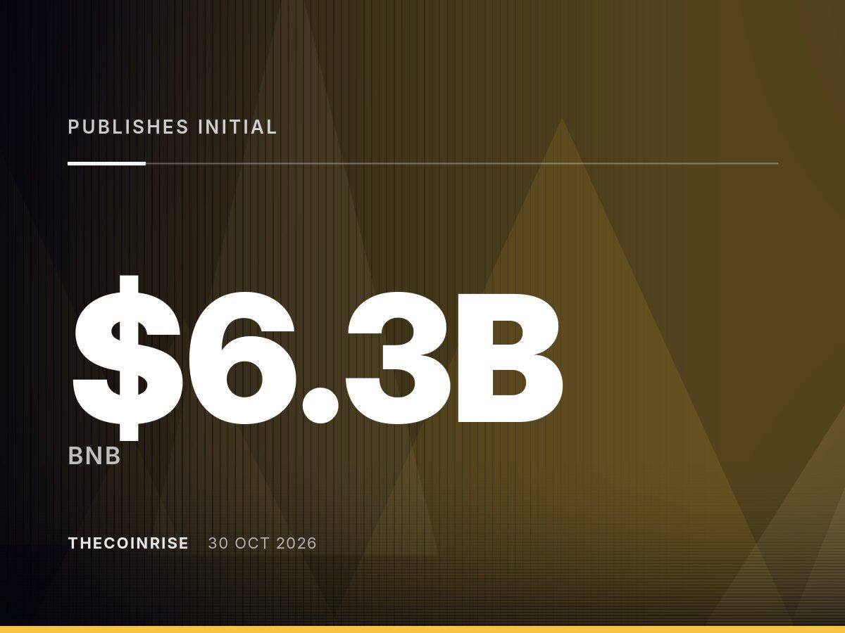 Binance Publishes Initial Findings on $6.3 Billion Hack, Finds No Sign of Key Leak