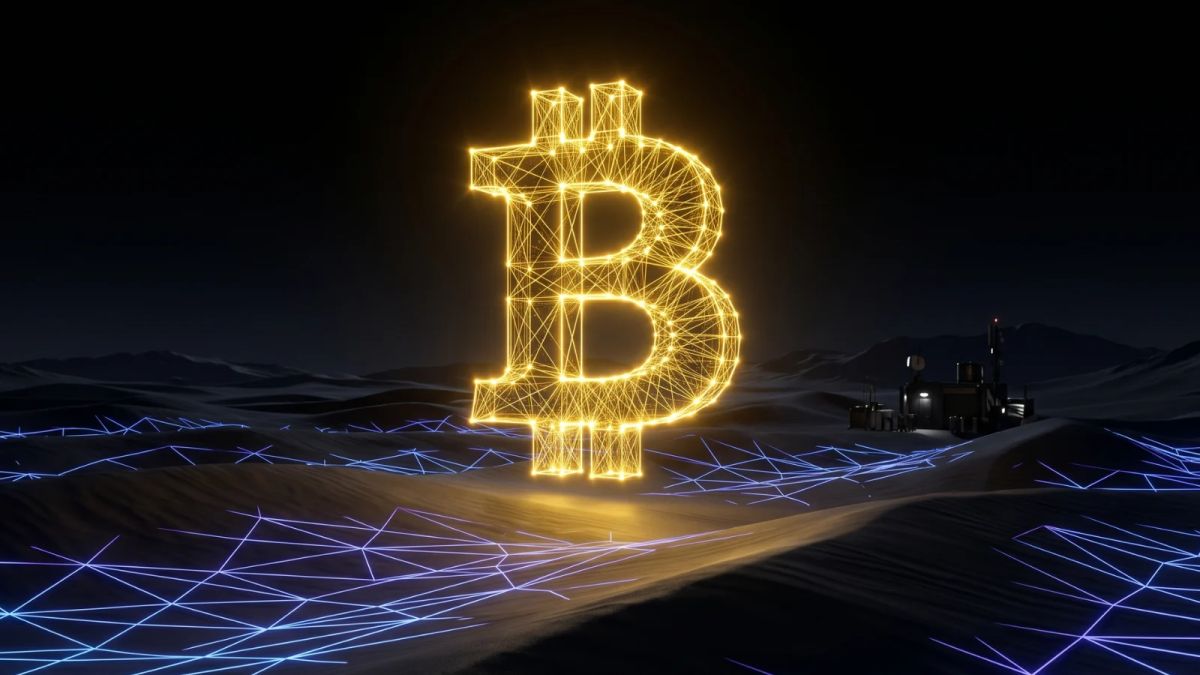 Leon Wankum claims Bitcoin could surpass $500 trillion real estate market