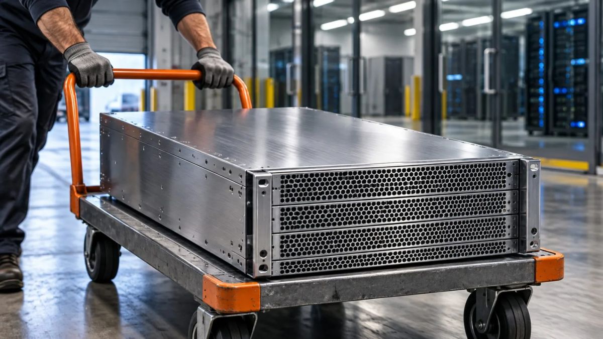 Blacksmith Raises $66 Million as Valuation Reaches $1 Billion