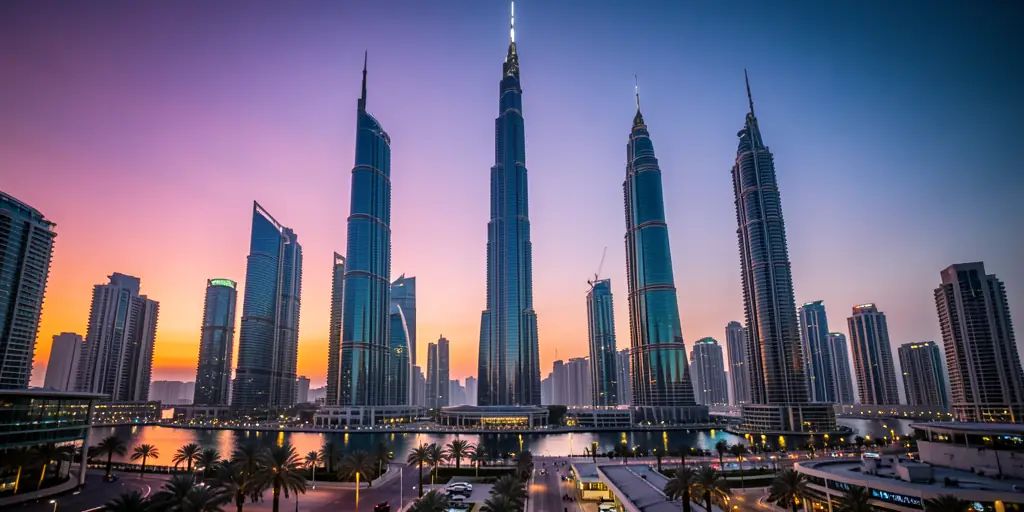 Robinhood Gets DFSA Green Light For 2027 Middle East Crypto Plans